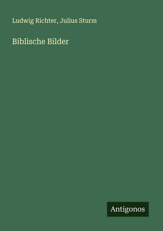 Produktbild: Biblische Bilder