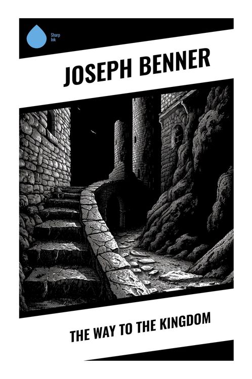 Produktbild: The Way to the Kingdom