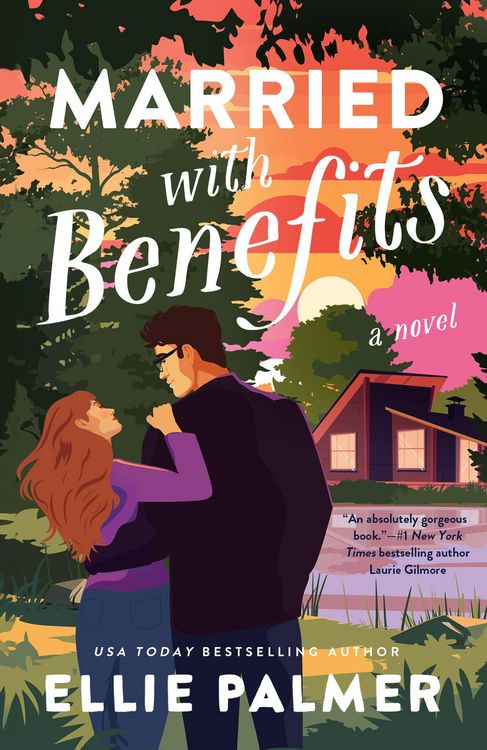 Produktbild: Married with Benefits