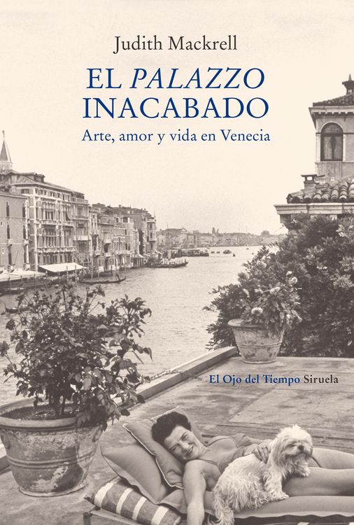 Produktbild: El palazzo inacabado