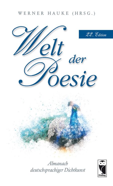 Produktbild: Welt der Poesie