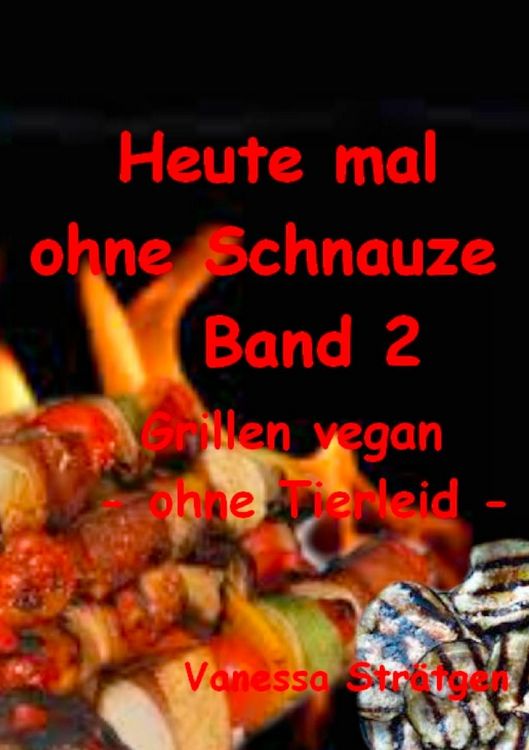 Produktbild: Heute mal ohne Schnauze Band 2