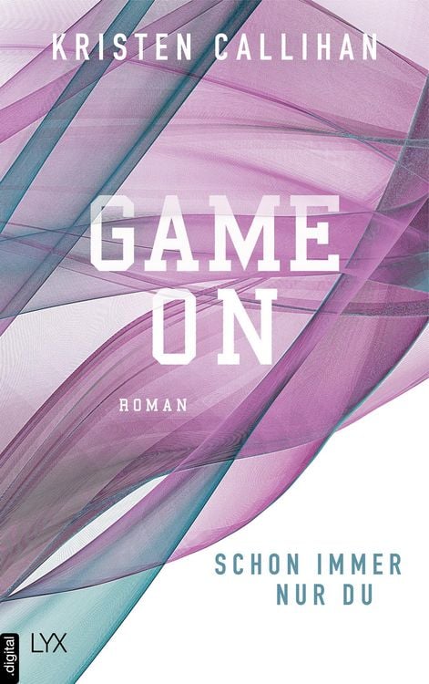 Produktbild: Game on - Schon immer nur du
