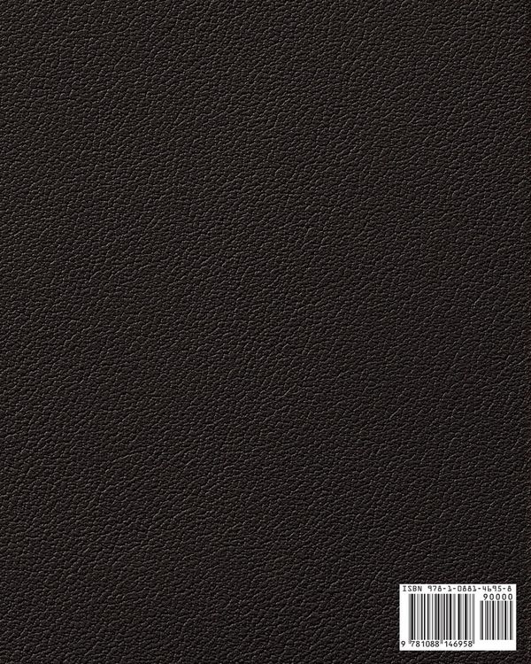 Produktbild: Yahweh's Word