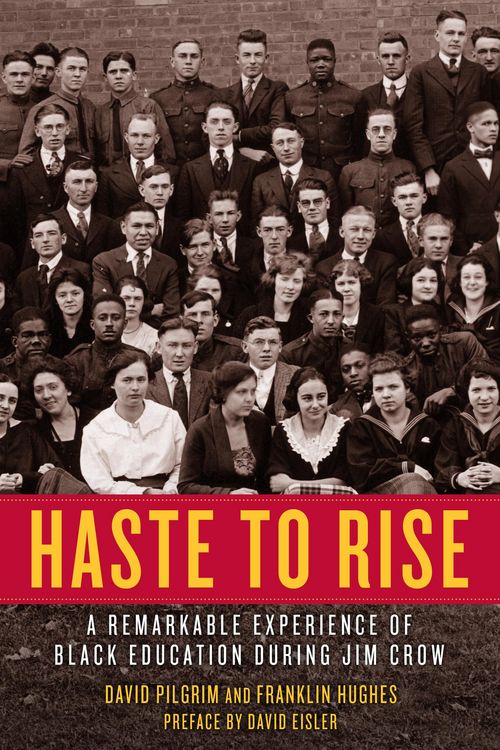 Produktbild: Haste to Rise