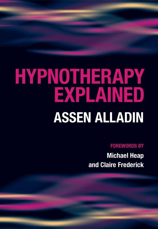 Produktbild: Hypnotherapy Explained