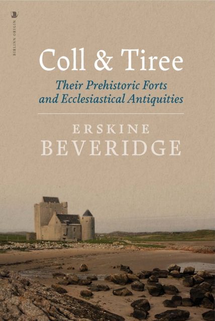 Produktbild: Beveridge, E: Coll and Tiree