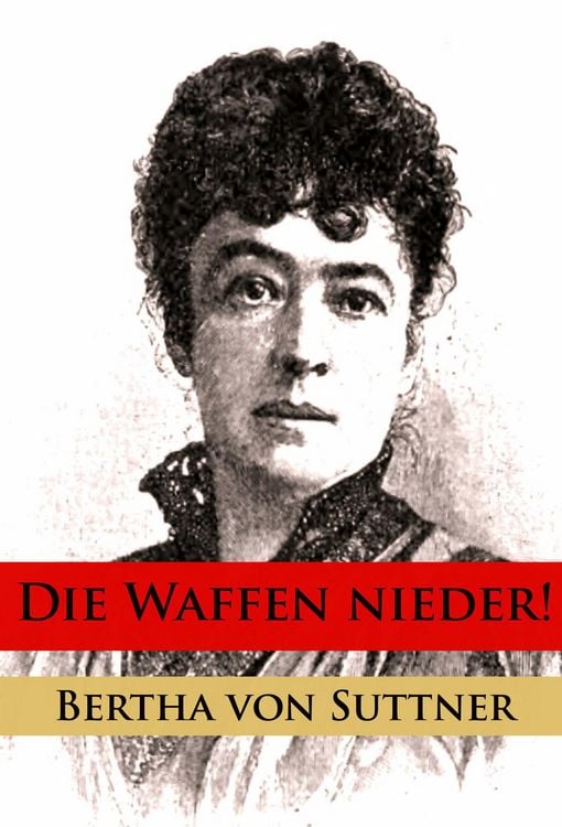 Produktbild: Die Waffen nieder!