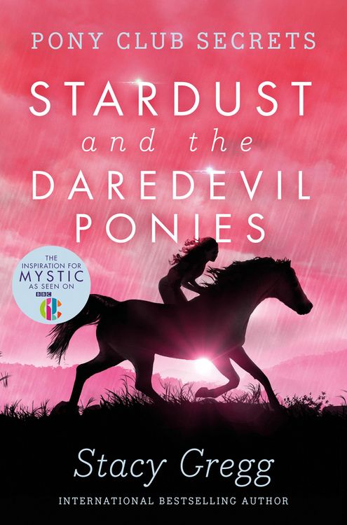 Produktbild: Stardust and the Daredevil Ponies
