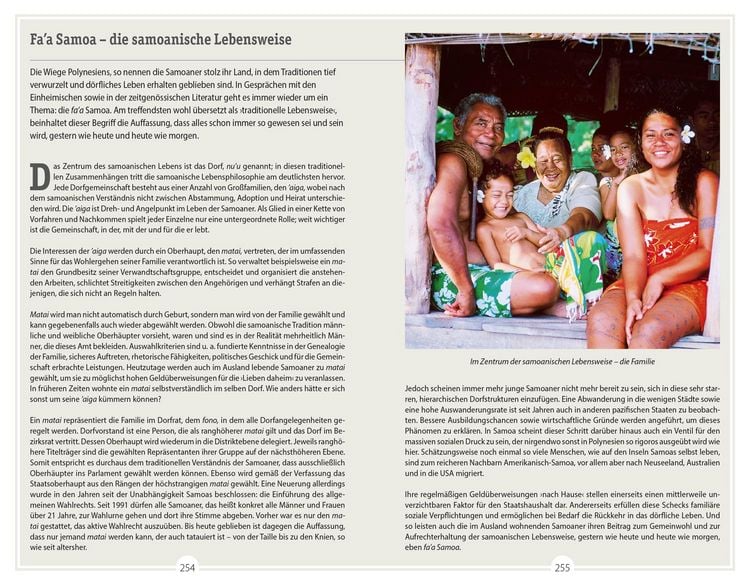 Produktbild: DuMont Reise-Handbuch Reisef&uuml;hrer S&uuml;dsee