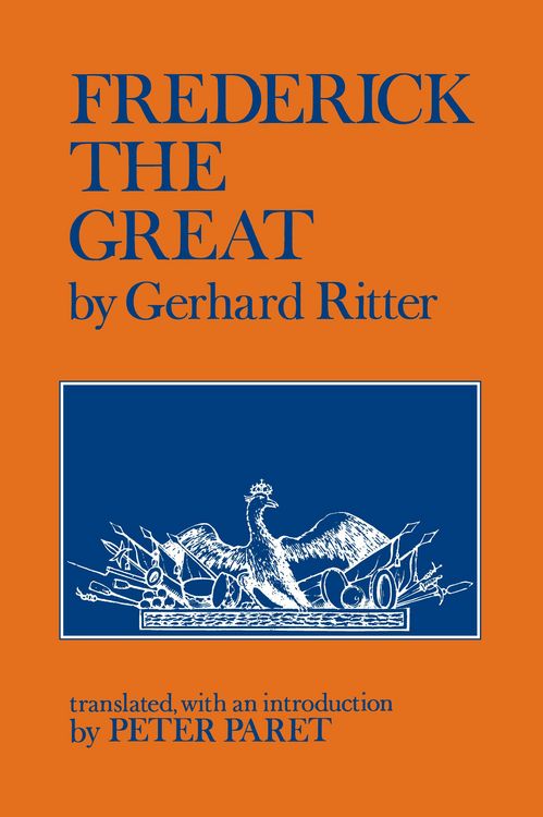 Produktbild: Frederick the Great