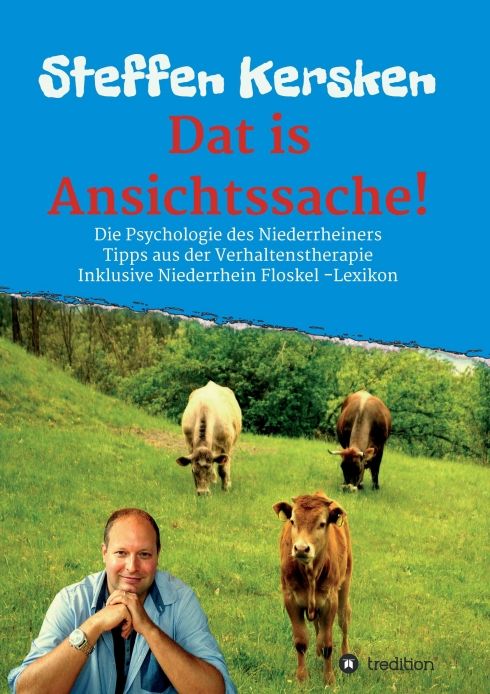 Produktbild: Dat is Ansichtssache!