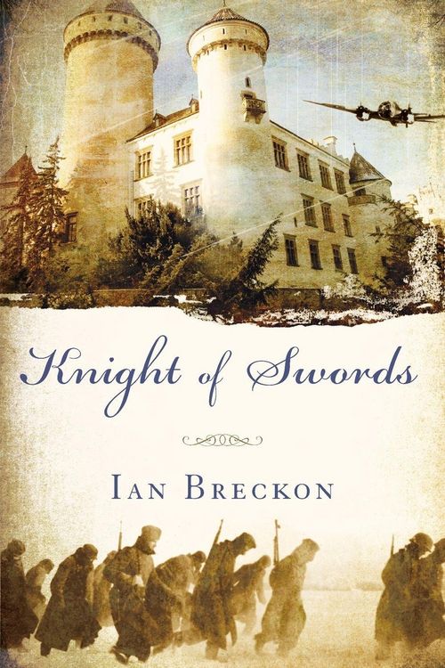 Produktbild: Knight of Swords