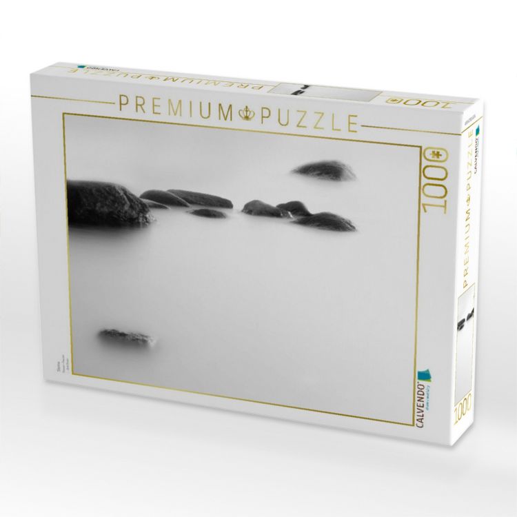Produktbild: CALVENDO Puzzle Steine | 1000 Teile Lege-Gr&ouml;&szlig;e 64x48cm Foto-Puzzle f&uuml;r gl&uuml;ckliche Stunden