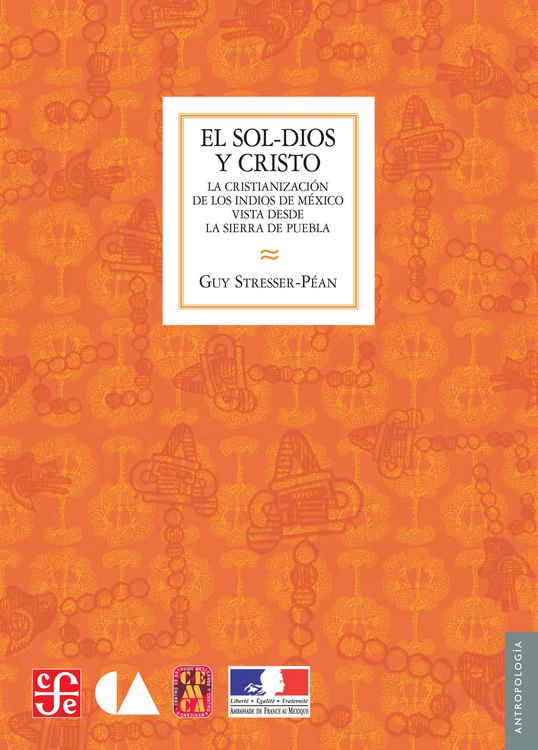 Produktbild: El Sol-Dios y Cristo