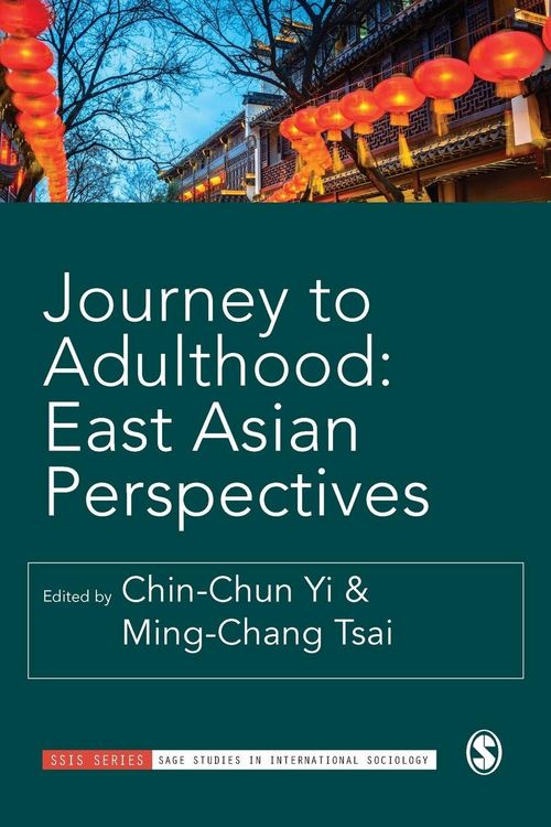 Produktbild: Journey to Adulthood