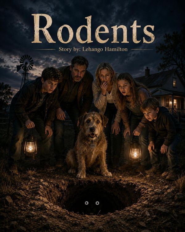 Produktbild: Rodents