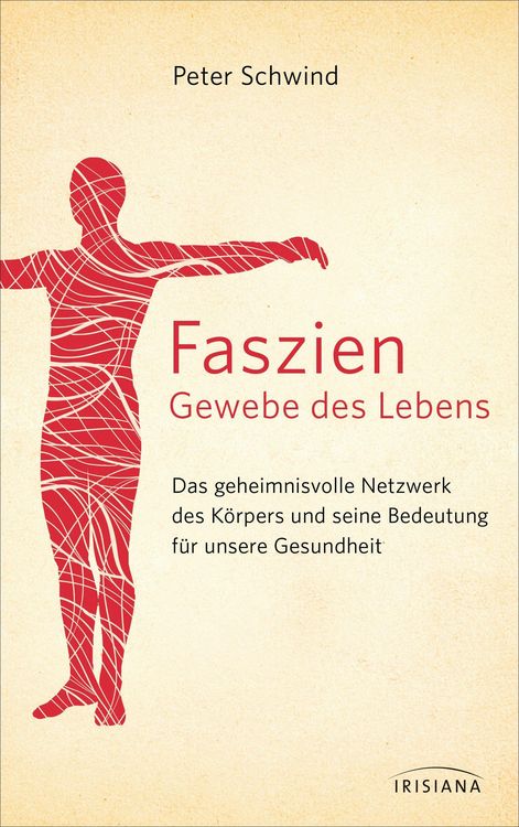 Produktbild: Faszien - Gewebe des Lebens