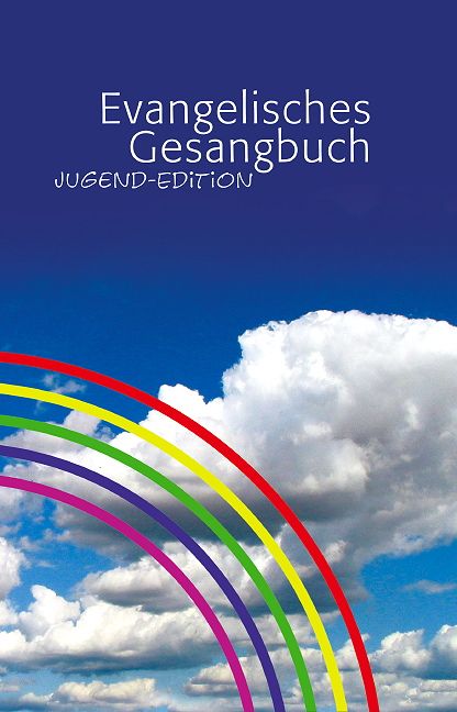 Produktbild: Evangelisches Gesangbuch. Ausgabe f&uuml;r die Evangelisch-Lutherische... / Evangelisches Gesangbuch. Ausgabe f&uuml;r die Evangelisch-Lutherische...