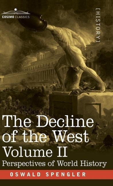 Produktbild: The Decline of the West, Volume II