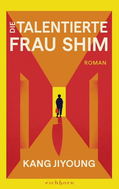 Produktbild: Die talentierte Frau Shim