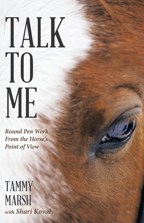 Produktbild: Talk to Me