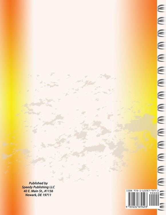 Produktbild: Monthly Planner 2016