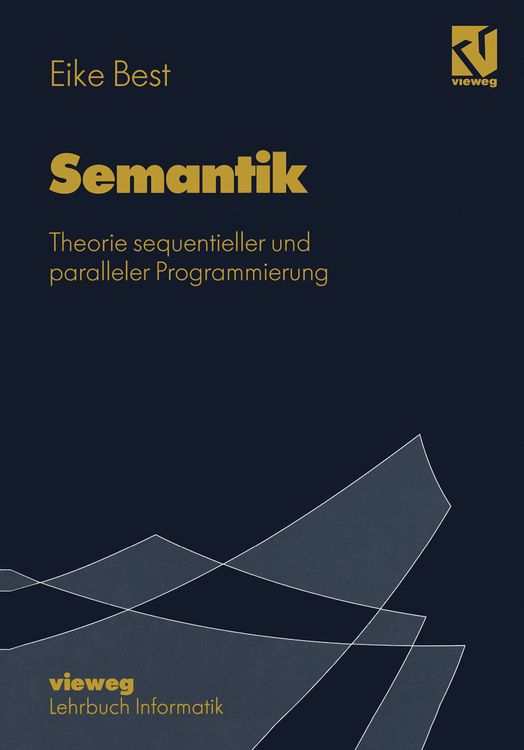Produktbild: Semantik