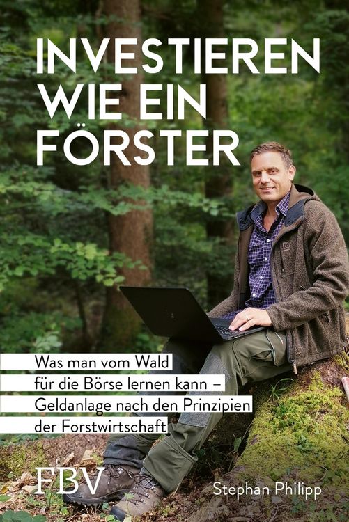 Produktbild: Investieren wie ein F&ouml;rster