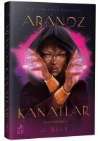 Produktbild: Abanoz Kanatlar
