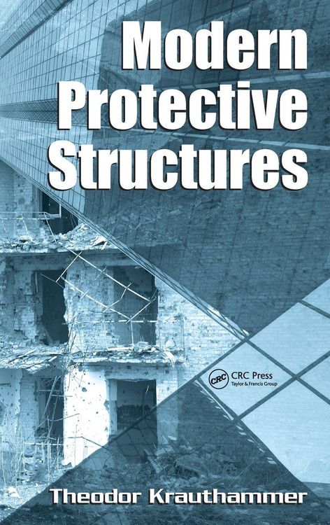 Produktbild: Modern Protective Structures