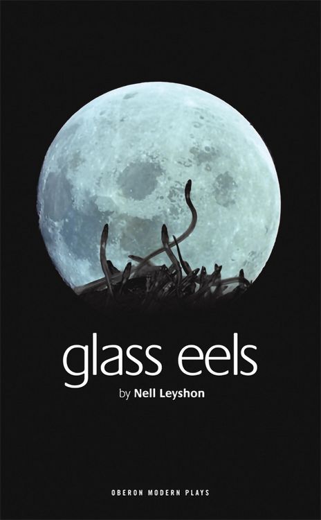 Produktbild: Glass Eels