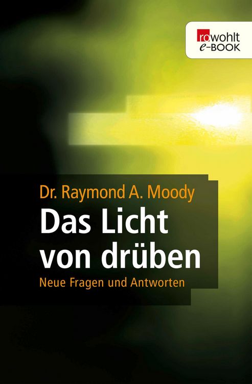Produktbild: Das Licht von dr&uuml;ben