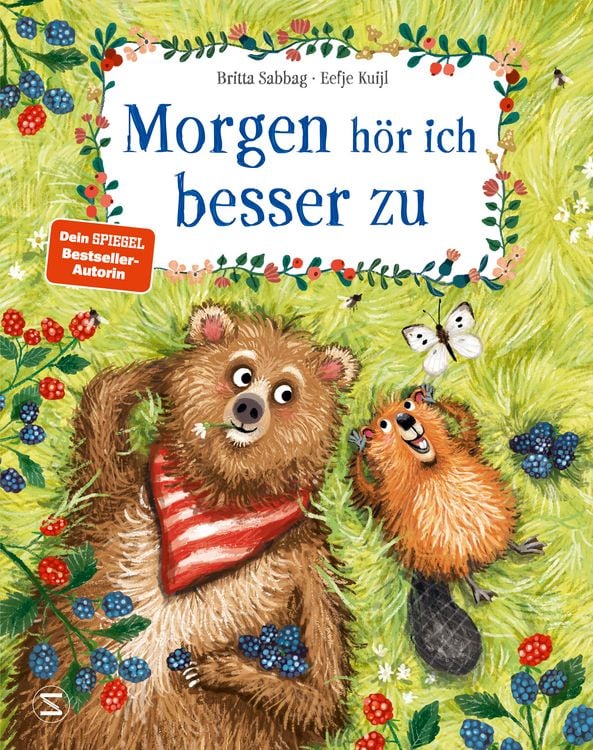 Produktbild: Morgen h&ouml;r ich besser zu