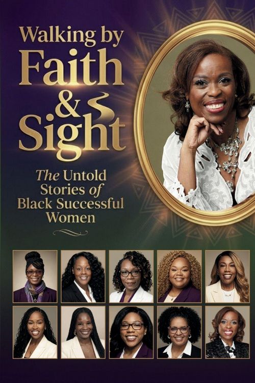 Produktbild: Walking by Faith & Sight
