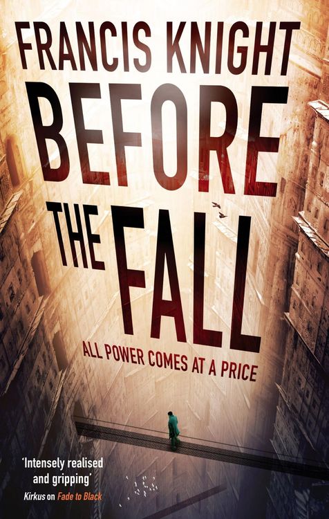 Produktbild: Before the Fall