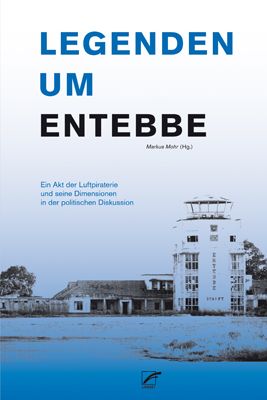 Produktbild: Legenden um Entebbe