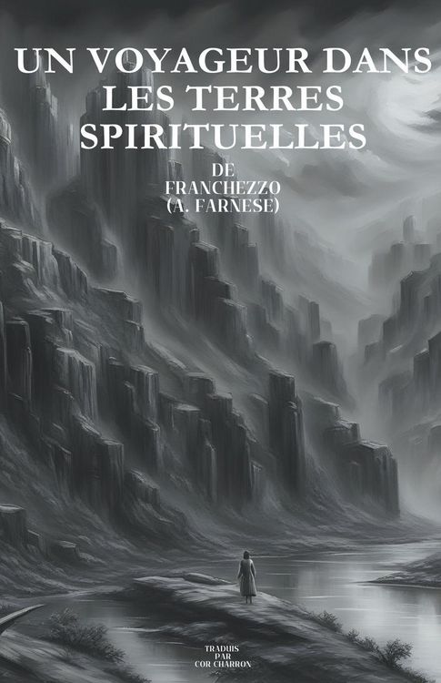 Produktbild: Un Voyageur Dans Les Terres Spirituelles