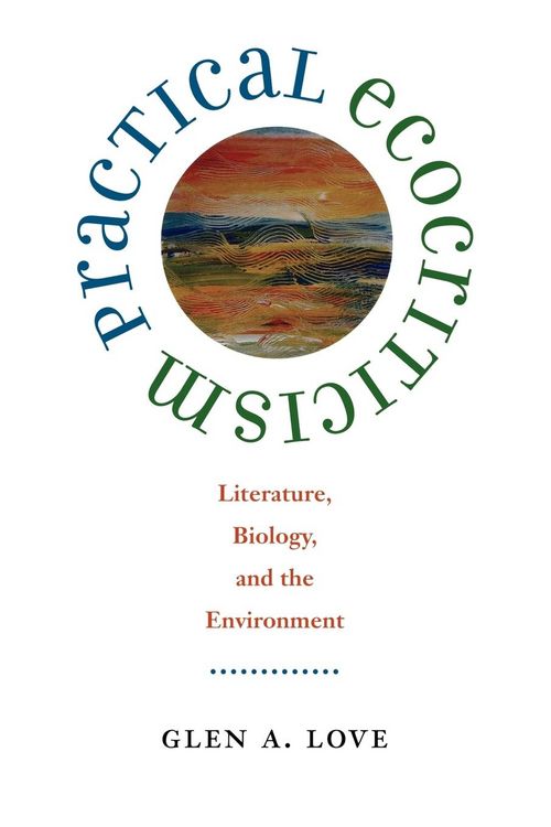 Produktbild: Practical Ecocriticism