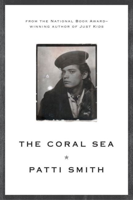 Produktbild: The Coral Sea