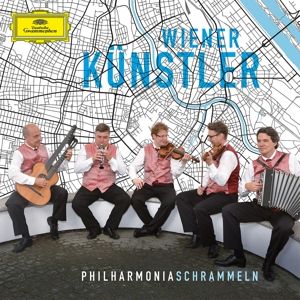 Produktbild: Wiener K&uuml;nstler