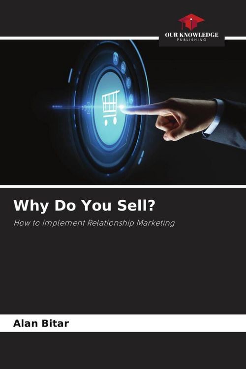 Produktbild: Why Do You Sell?