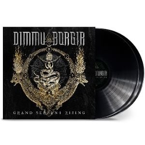 Produktbild: Grand Serpent Rising