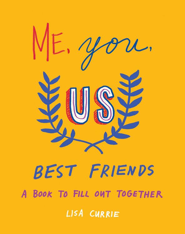 Produktbild: Me, You, Us (Best Friends)