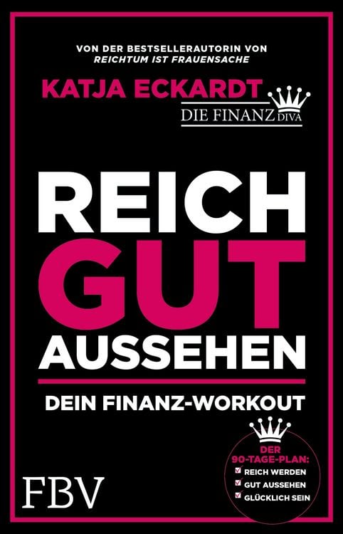 Produktbild: Reich gut aussehen