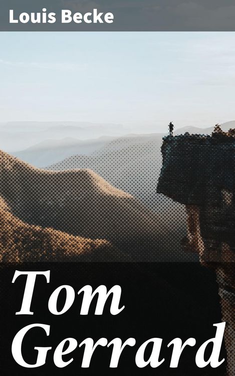 Produktbild: Tom Gerrard