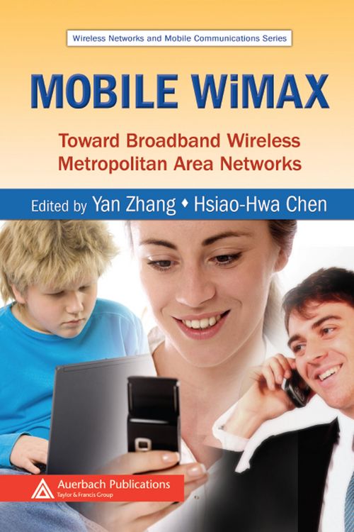 Produktbild: Mobile WiMAX