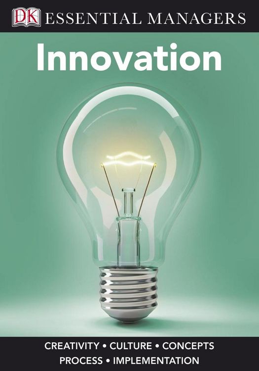 Produktbild: Innovation