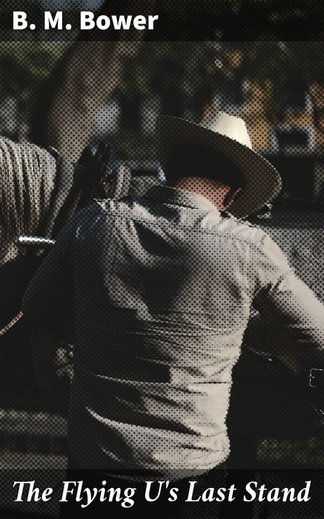 Produktbild: The Flying U's Last Stand