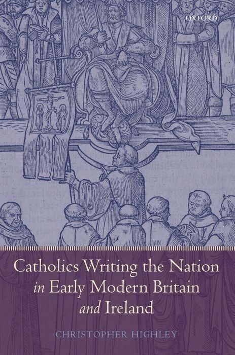 Produktbild: Catholics Writing The Nation I